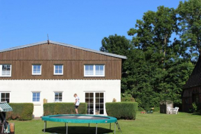 Appartement Nr6 - Hof zur Sonnenseite Meislahn, 3 Sterne, Fehmarn